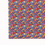 PatternPly® Transparent Dense Cartoon Floral Micro product photo 3