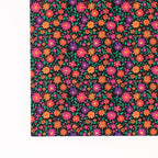PatternPly® Transparent Dia de Los Muertos Floral Micro product photo 3