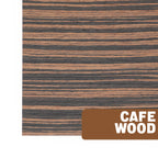 Double Shot Wood