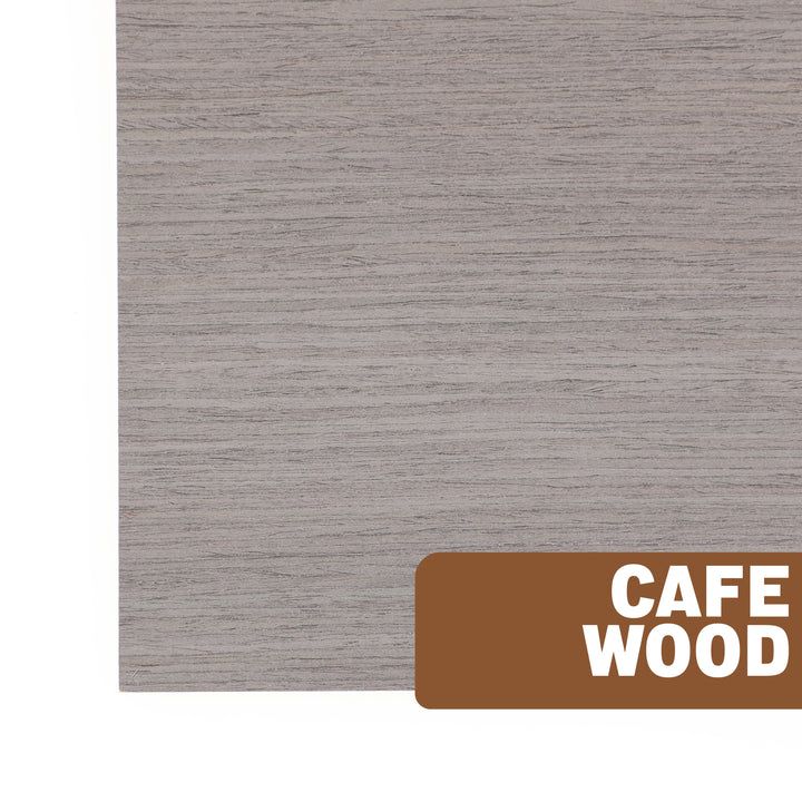 Earl Grey Wood