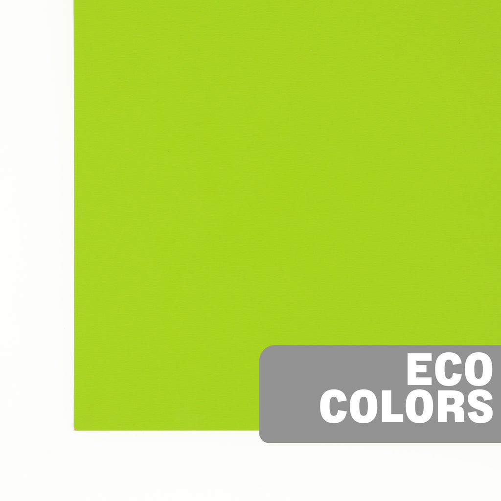 EcoChartreuse