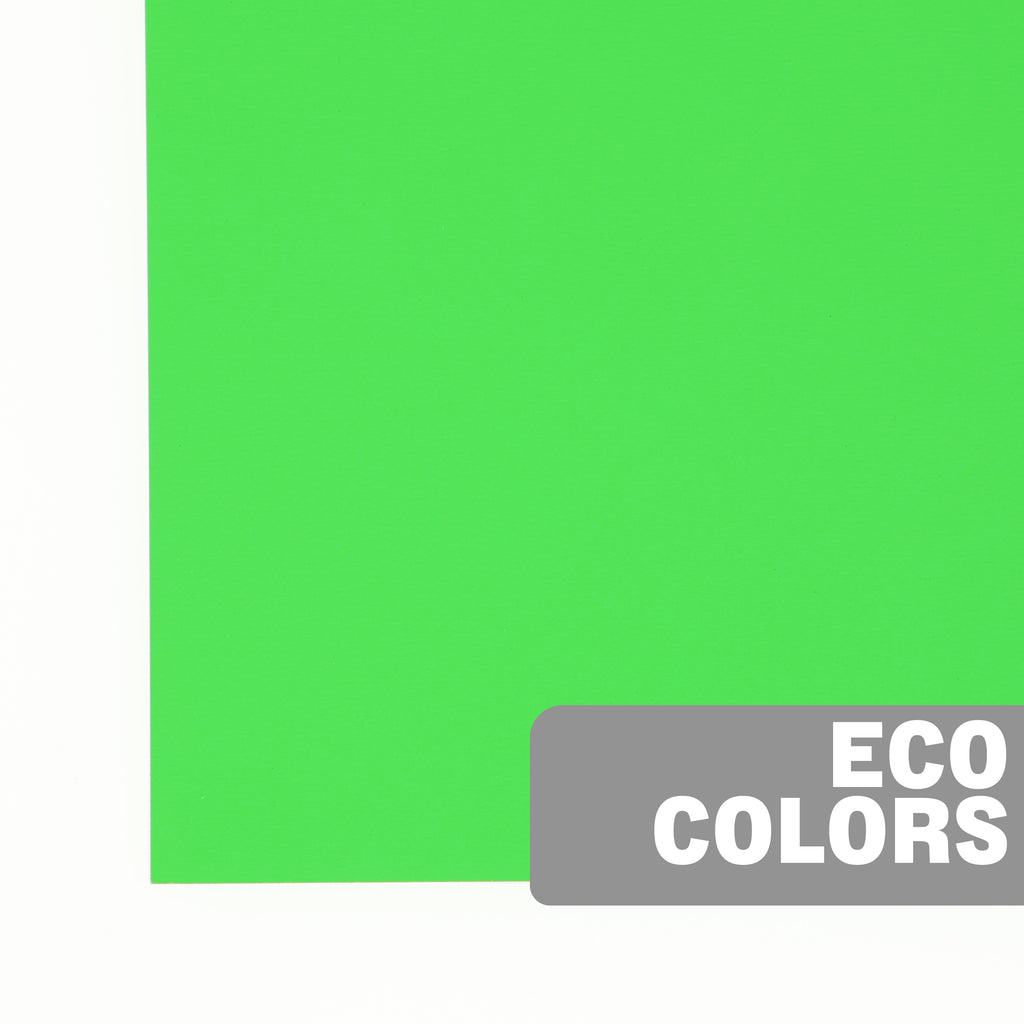 EcoLimeGreen