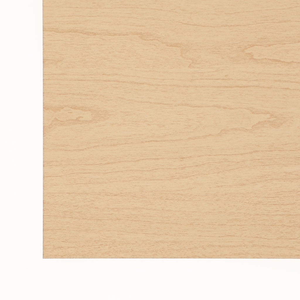 EcoMaple 1/8 inch laser sheet
