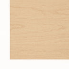 EcoMaple 1/8 inch laser sheet