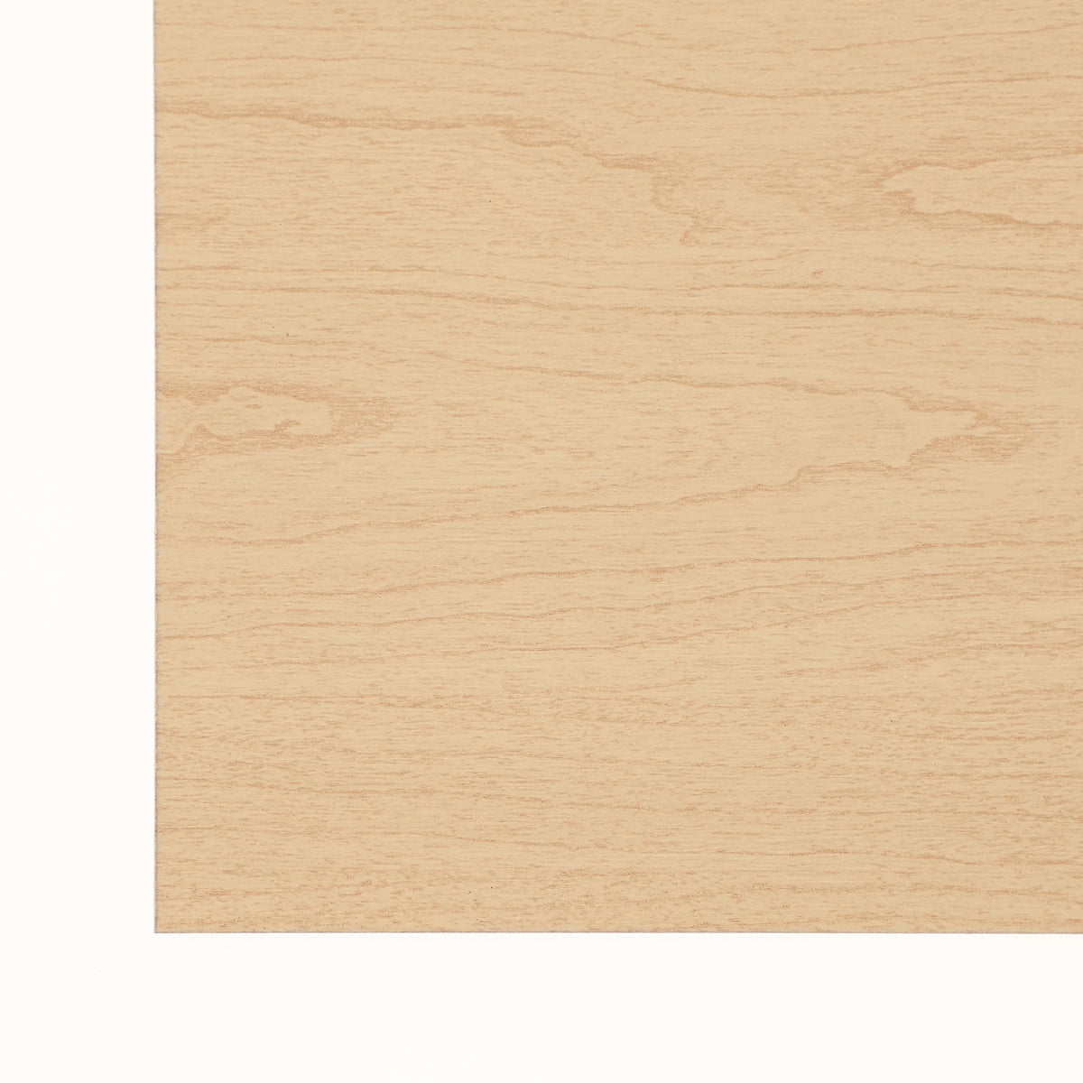 EcoMaple 1/8 inch laser sheet