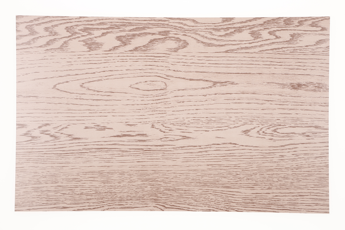 EcoOak Light 1/8 inch laser sheet