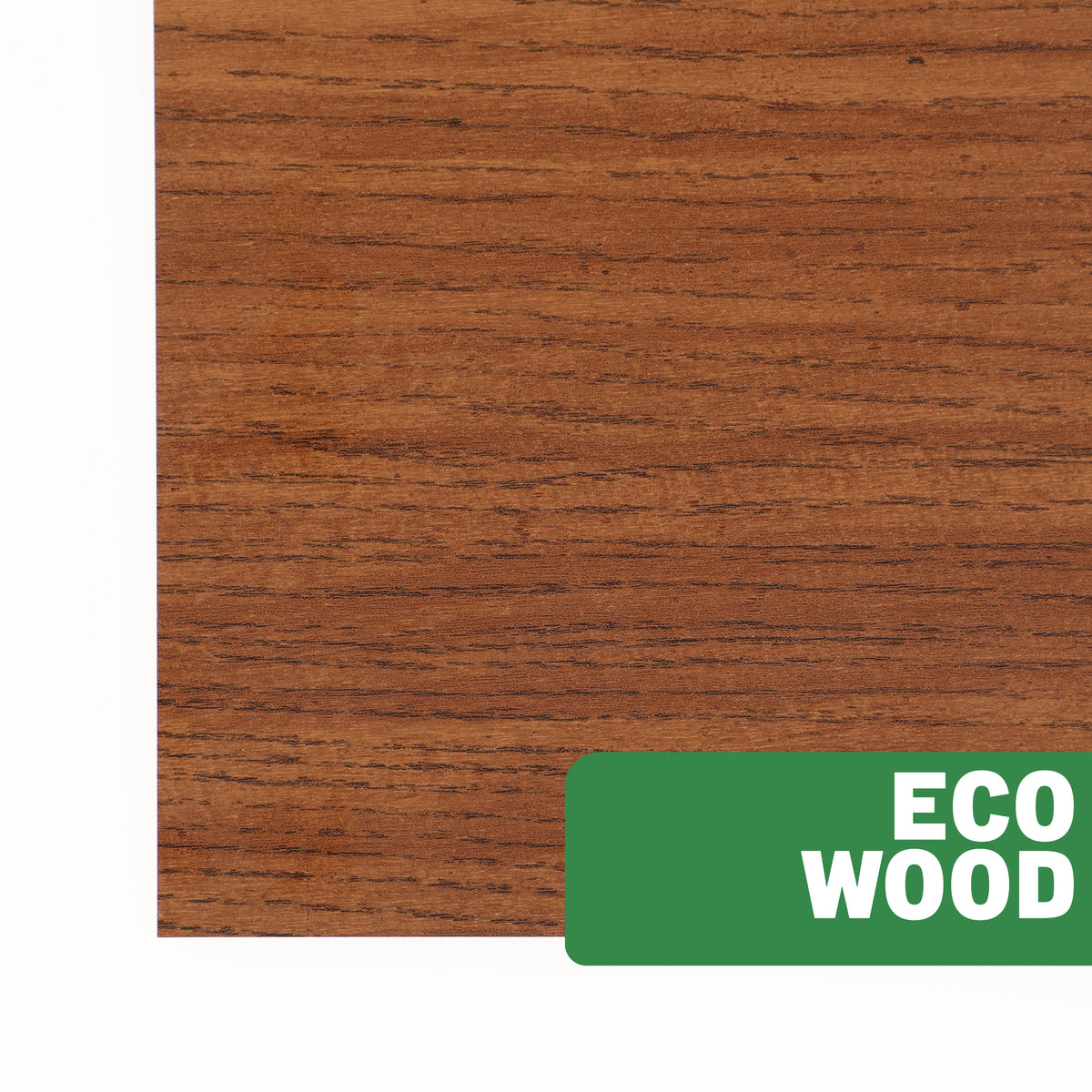 1/8" EcoOakBarrel