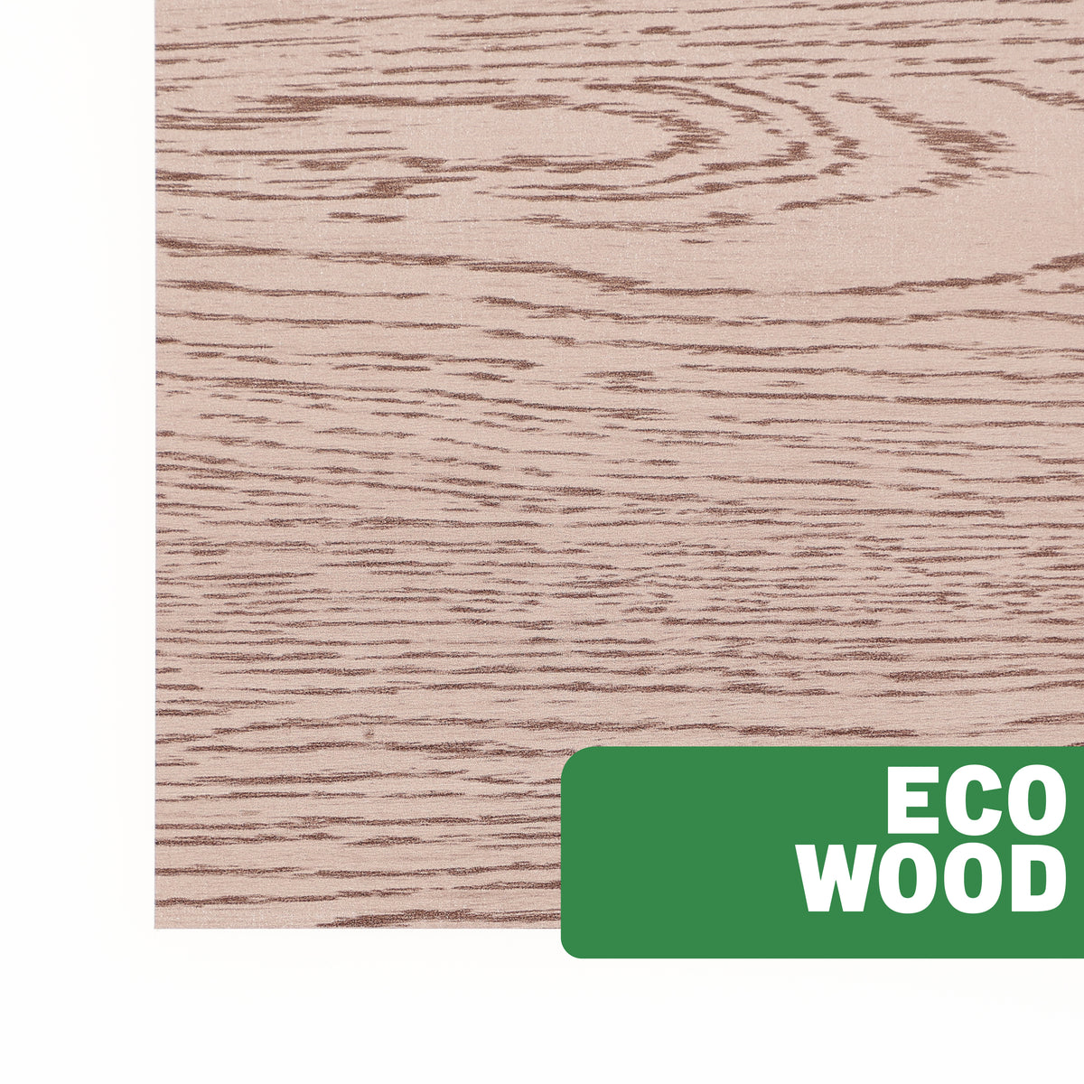 EcoOak Light 1/8 inch laser sheet