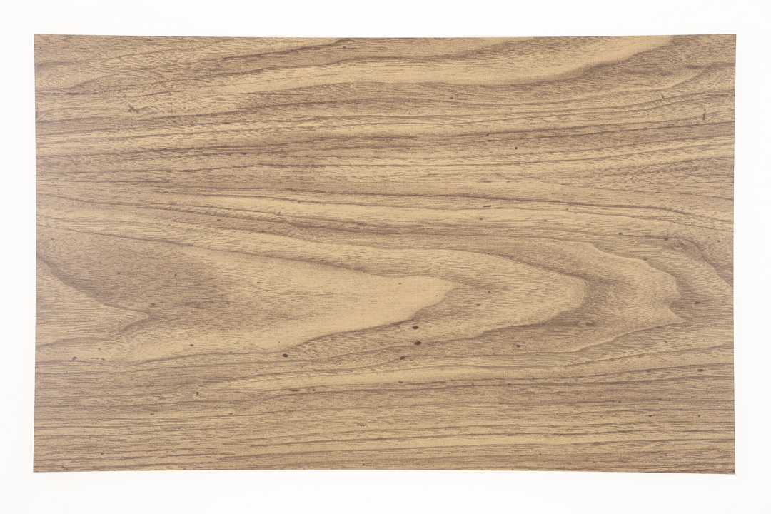 1/4" Rustic EcoWalnut