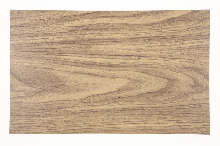 1/4" Rustic EcoWalnut