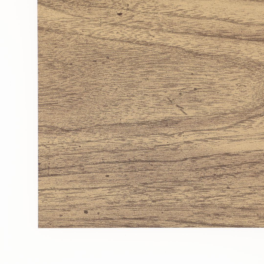 1/8" EcoWalnut Rustic