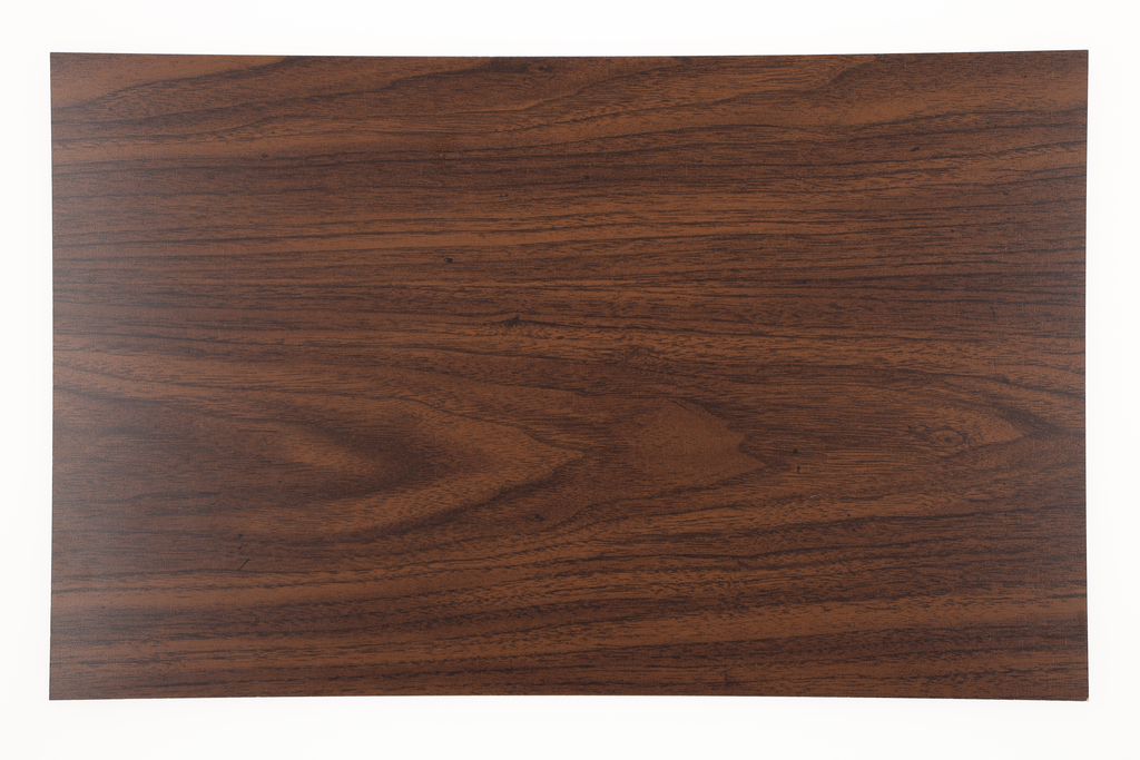 EcoWalnut 1/8 inch laser sheet
