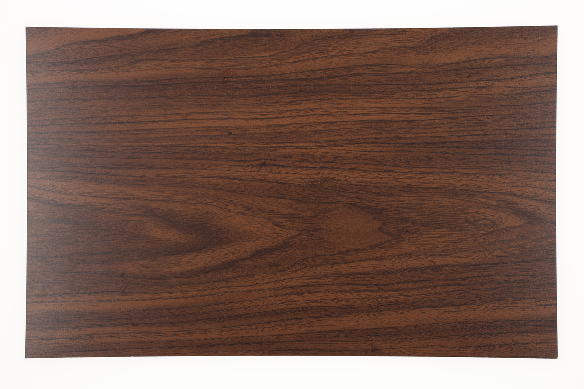 EcoWalnut 1/8 inch laser sheet