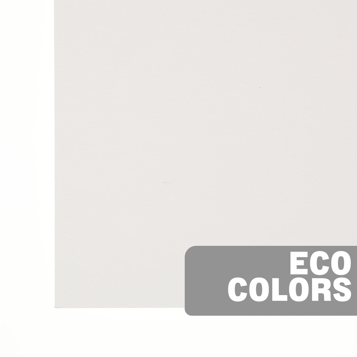 EcoWhite 1/8 inch laser sheet
