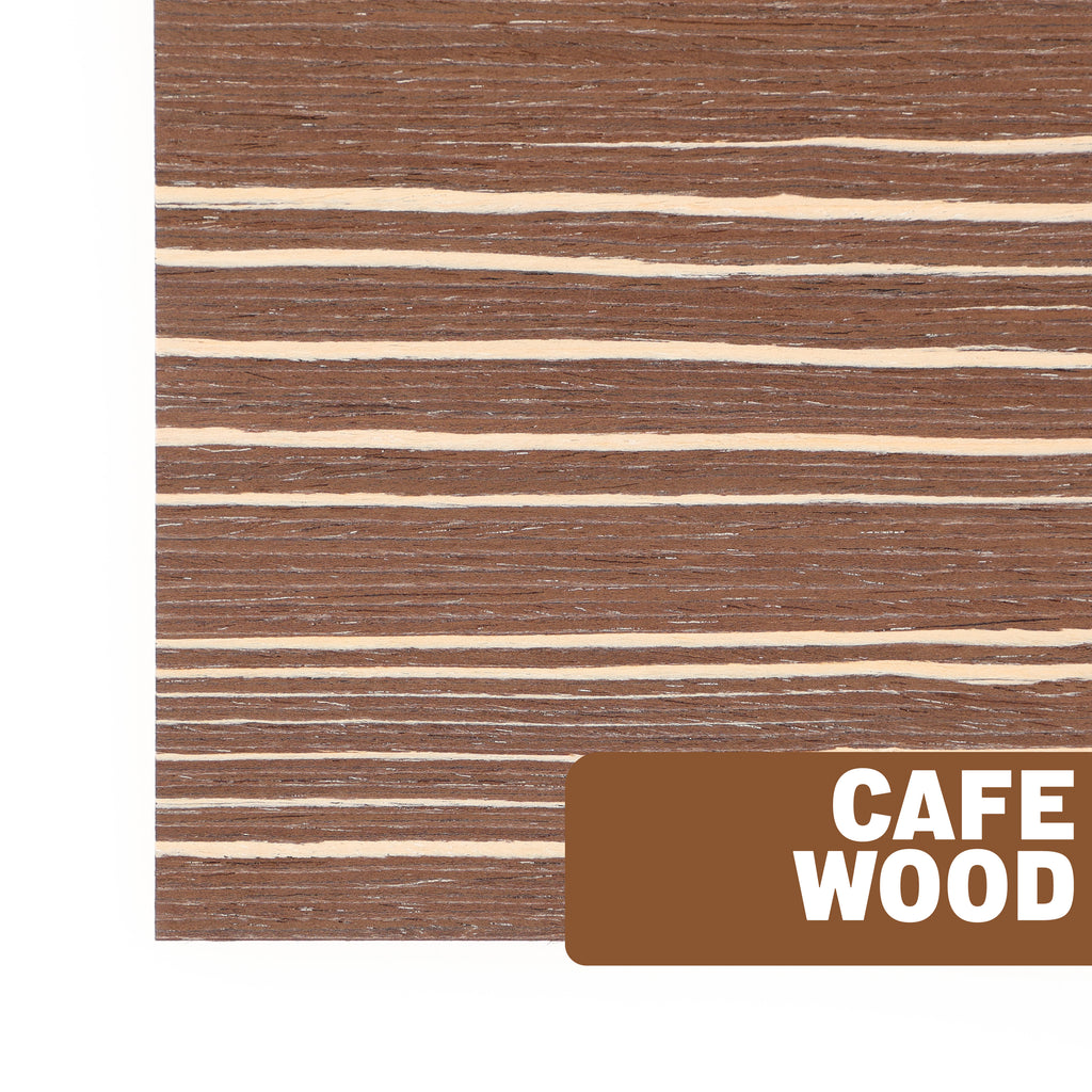 Espresso Wood