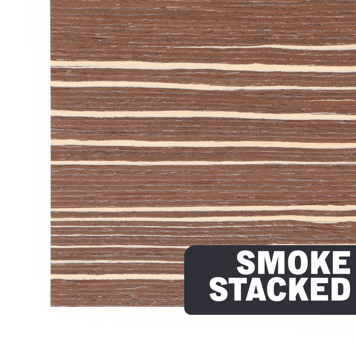 Smokestacked Espresso