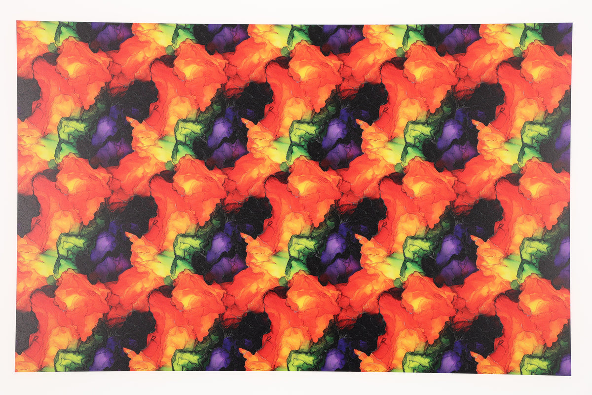 PatternPly® Full Coverage Fall Ink product photo 2