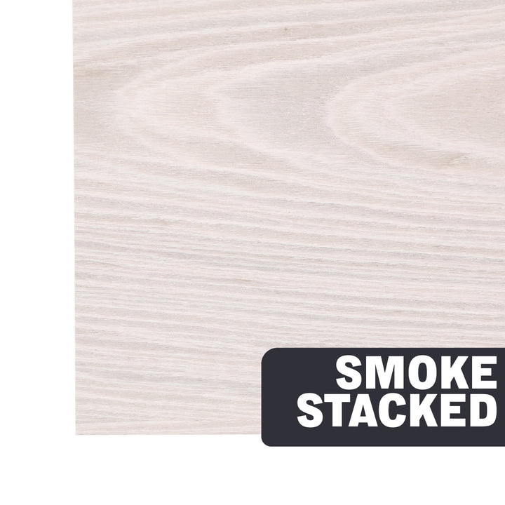 Smokestacked Flat White