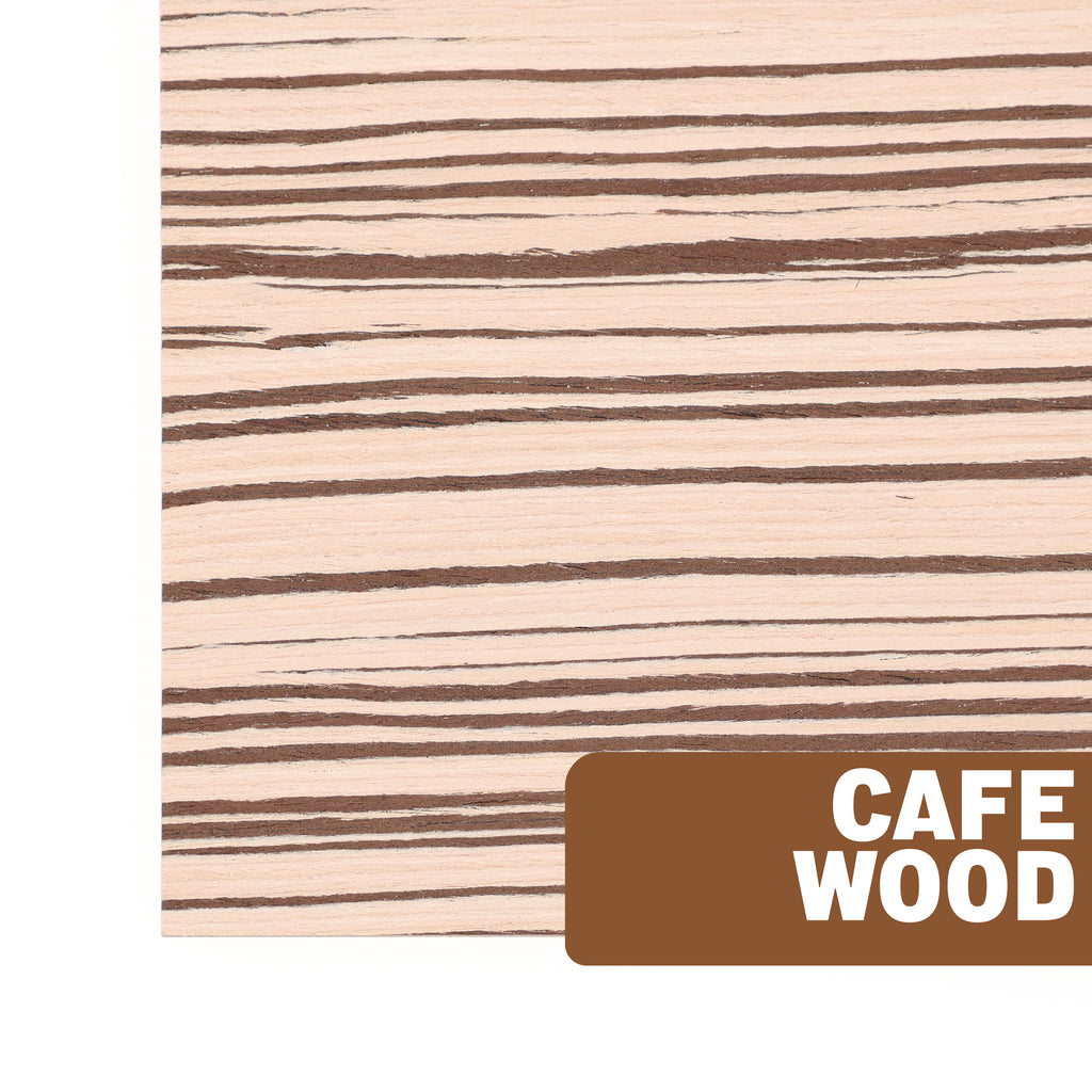 Frappe Wood
