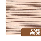 Frappe Wood