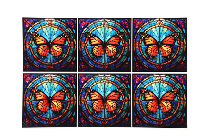 PatternPly® Full Coverage Monarch Large