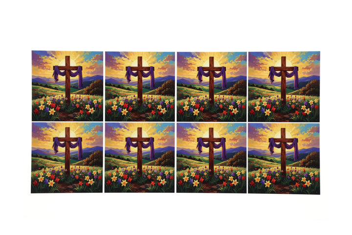 PatternPly® Full Coverage Risen Medium