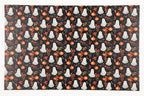 PatternPly® Full Coverage Ghosts and Mushrooms product photo 2