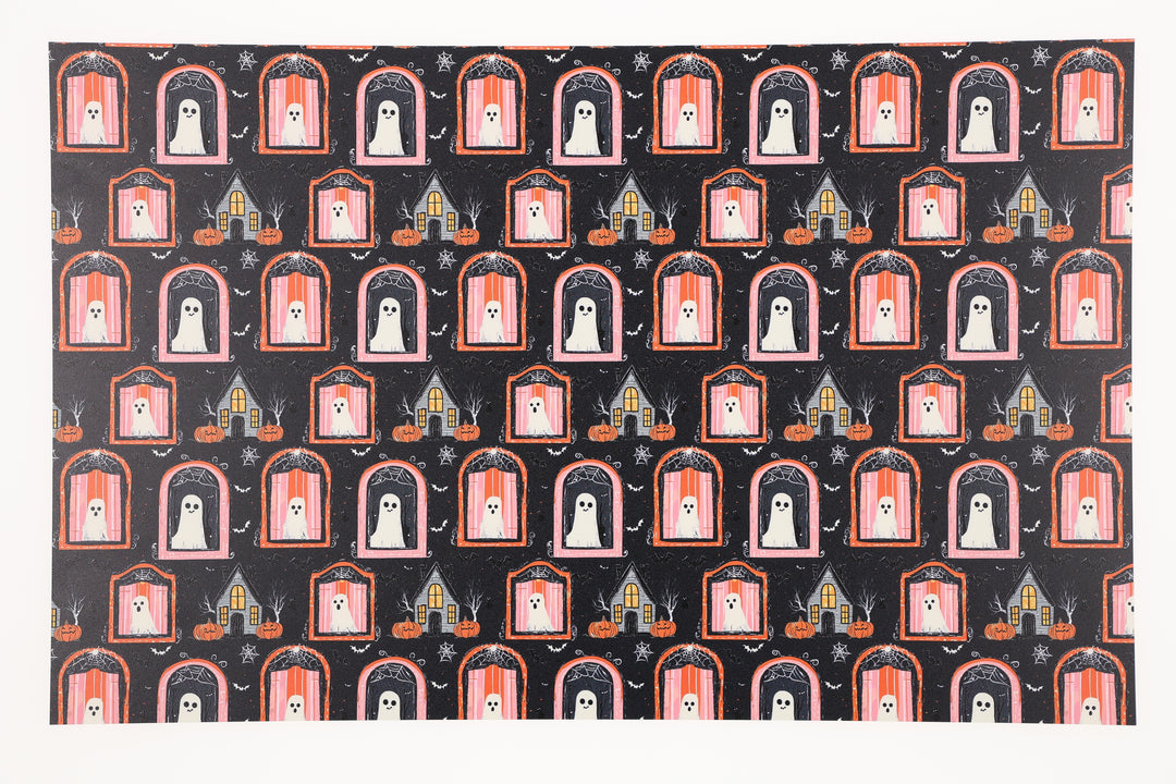 PatternPly® Full Coverage Ghost Windows