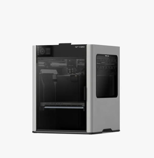 Bambu Lab H2D – Smokey Hill Designs