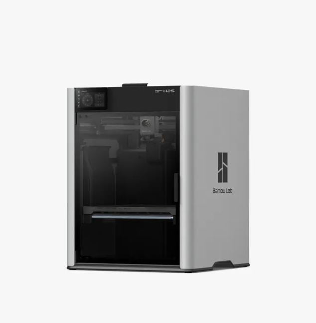 Bambu Lab H2S product photo 2