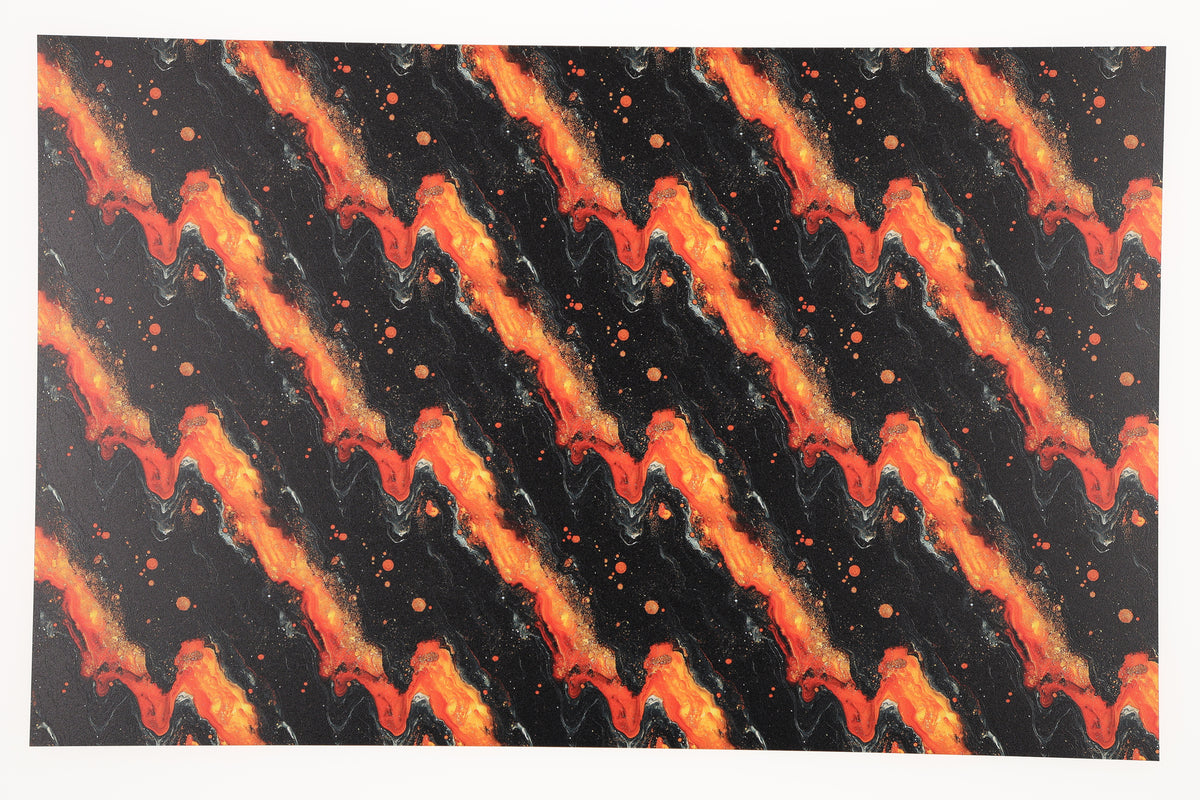 PatternPly® Full Coverage Halloween Ink product photo 2