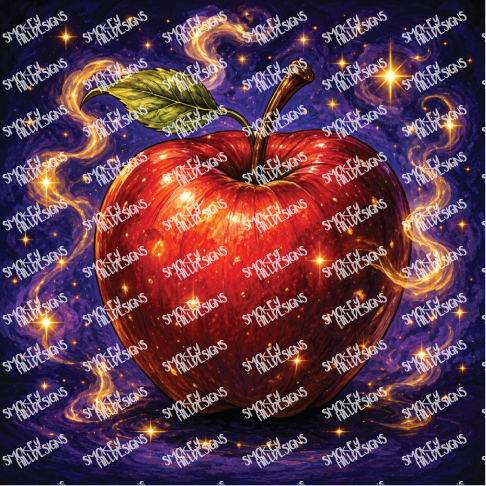 PatternPly® Transparent Halloween Series Volume 2 Moonlit Curiosities 24