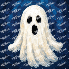 PatternPly® Full Coverage Halloween Series Volume 3 Haunted Whimsy 2