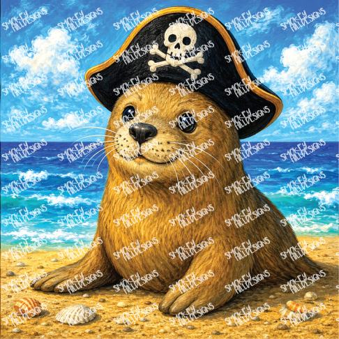 PatternPly® Transparent Halloween Series Volume 7 Childrens Halloween 12