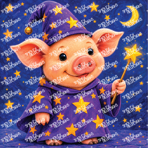PatternPly® Transparent Halloween Series Volume 7 Childrens Halloween 15