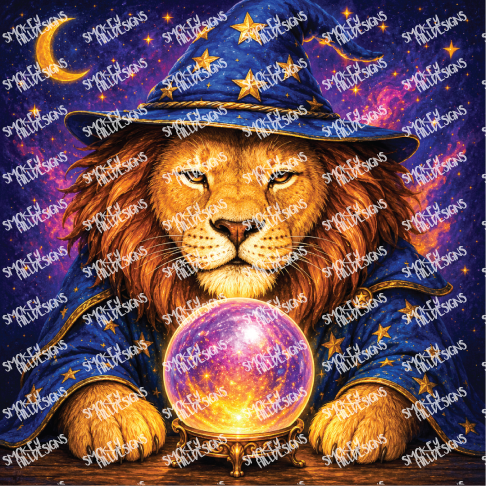 PatternPly® Full Coverage Halloween Series Volume 7 Childrens Halloween 16