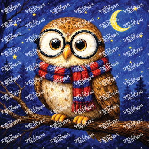 PatternPly® Transparent Halloween Series Volume 7 Childrens Halloween 17