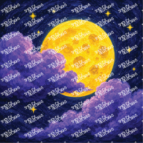 PatternPly® Transparent Halloween Series Volume 7 Childrens Halloween 18