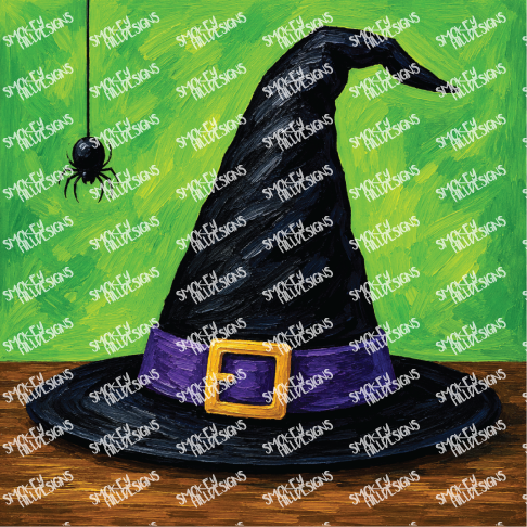 PatternPly® Transparent Halloween Series Volume 7 Childrens Halloween 22