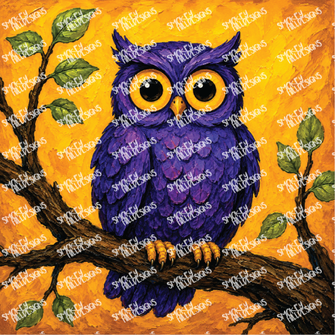 PatternPly® Full Coverage Halloween Series Volume 7 Childrens Halloween 28