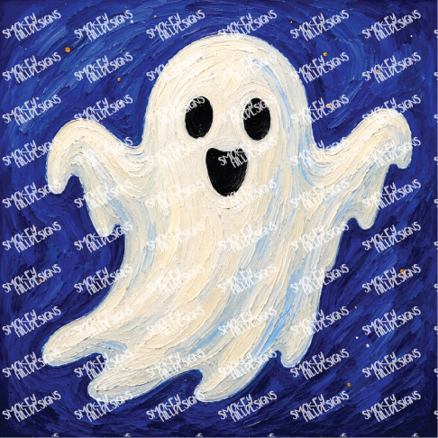 PatternPly® Transparent Halloween Series Volume 7 Childrens Halloween 30