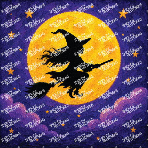 PatternPly® Transparent Halloween Series Volume 7 Childrens Halloween 32