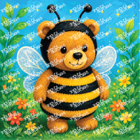 PatternPly® Transparent Halloween Series Volume 7 Childrens Halloween 3