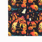 PatternPly® Transparent Haunted Houses product photo 3