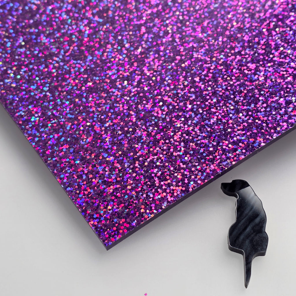 Raveberry Space Junk