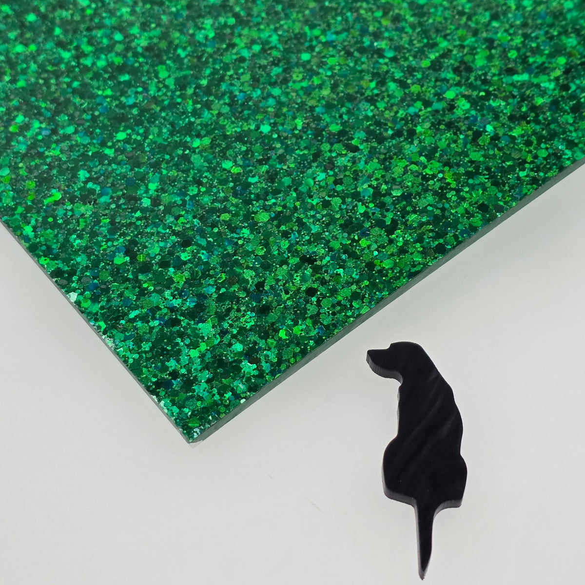 Limelight Space Junk