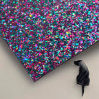 Pool Party Space Junk