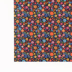 PatternPly® Transparent Hearts and Flowers Micro product photo 3