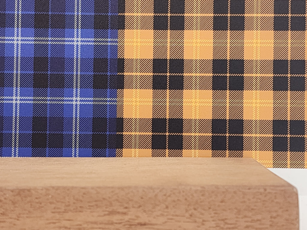PatternPly® Full Coverage Plaid Assortment product photo 4