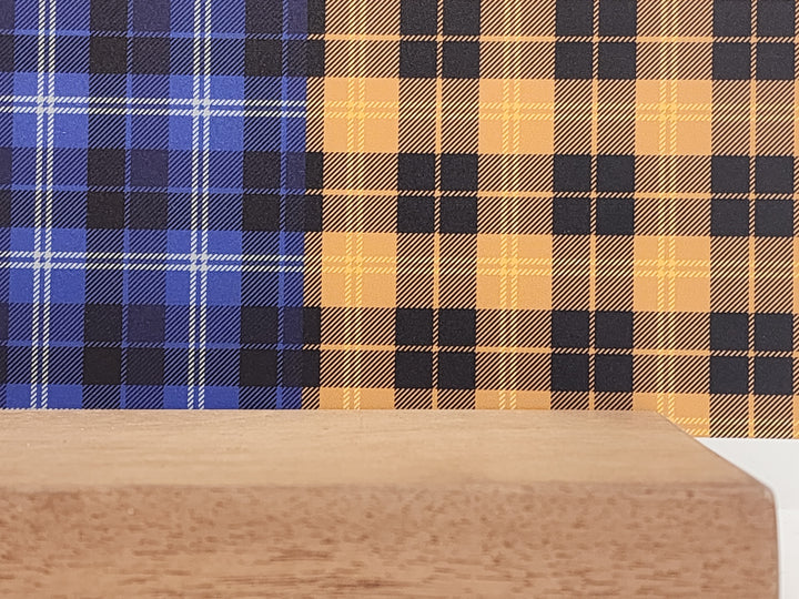 PatternPly® Plaid Assortment